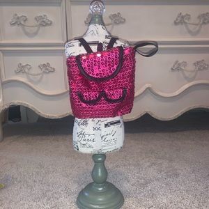 NWOT American girl doll Backpack